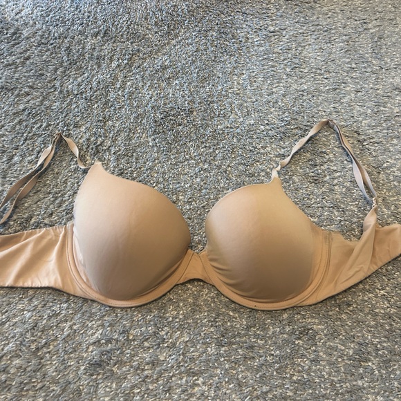 Victoria's Secret Other - Victoria's Secret Tan Bra